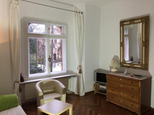 Lilienthalschlösschen, Berlino (foto 6)