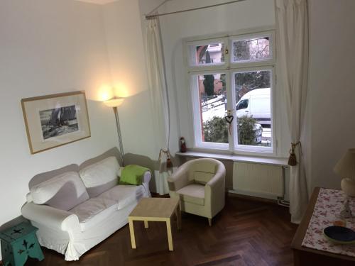 Lilienthalschlösschen, Berlino (foto 7)