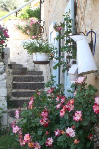 Chambre d'hôtes La Romarine