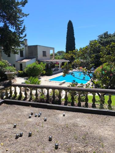 Villa Cavalaire sur mer , Secteur Pardigon , La Croix Valmer