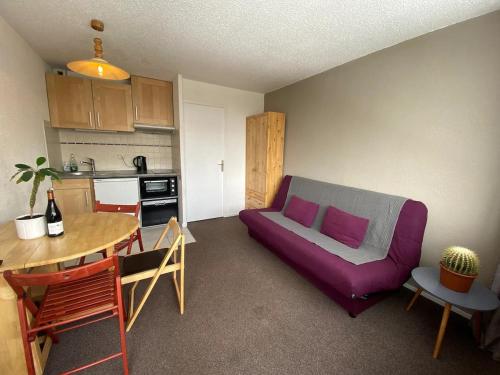 Studio in Tignes Le-Lavachet