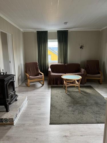 Arctic View Apartament Vardø in Вардьо