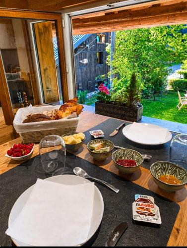 Chalet Lisa B&B 2