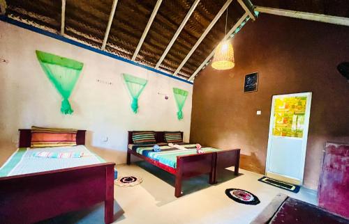 Hakuna Matata Hostel in Sigiriya