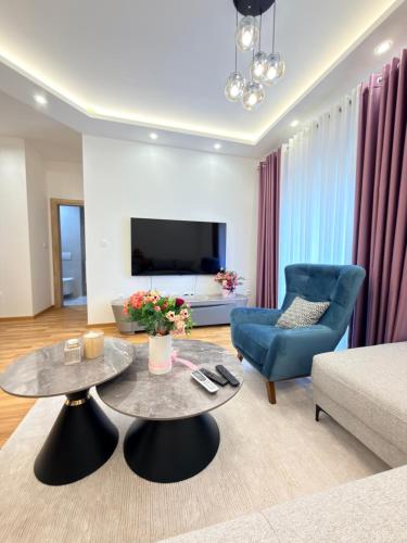 Apartment 88 Bečići