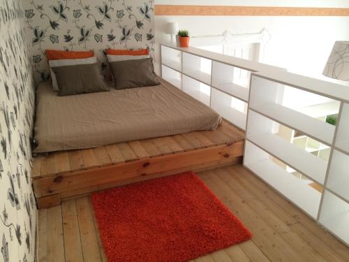 Standard Apartment by Hi5 - Wesselényi 13, Budapešť (fotografie 5)