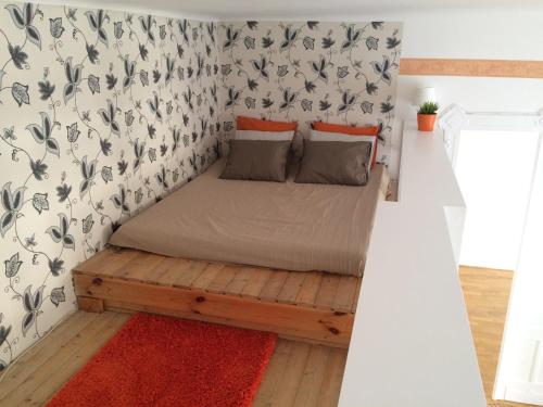 Standard Apartment by Hi5 - Wesselényi 13, Budapešť (fotografie 6)