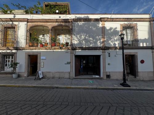 Casa Don Manuel
