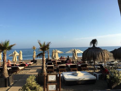 Penthouse De Lunymar