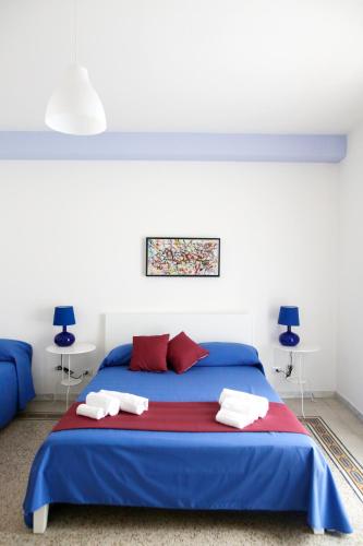  B&B Alchimia Napoletana in Neapel