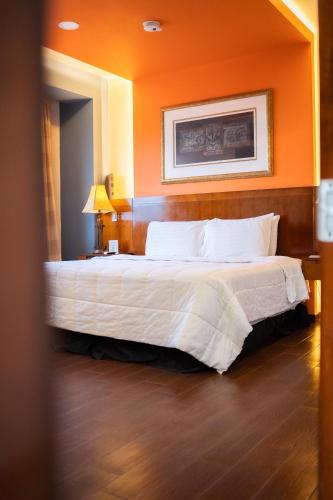 Hotel Uttsa Inn Tamazula