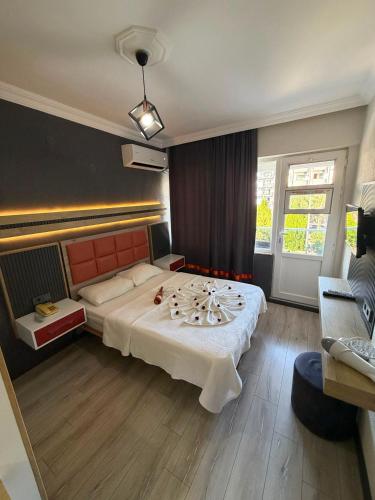 KENT HOTEL Didim in Camlik