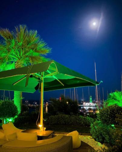 KENT HOTEL Didim in Camlik