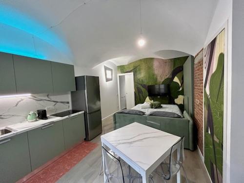 Vanchiglia Design Hideaway. Un'oasi di tranquillità e stile nel cuore di Torino - image 5