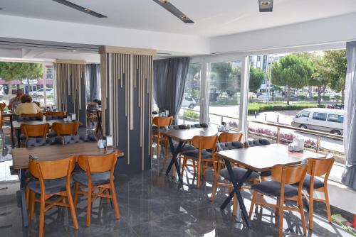 restavracija, KENT HOTEL Didim in Camlik