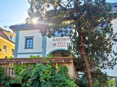 Landgasthof Tell in Paternion, Österreich