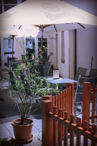 Penzion a CaféRestaurant U lávky - image 2
