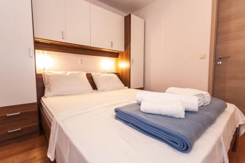 Apartments Malic