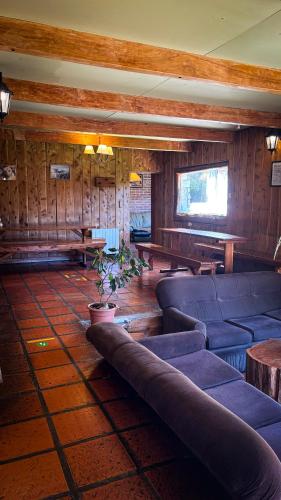 Periko´s Youth Hostel in San Carlos de Bariloche