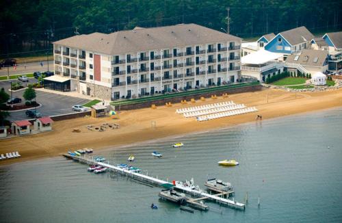 Parkshore Resort