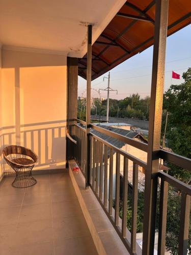 River guest house in Osh