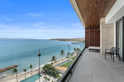 Pent house en Bucerias