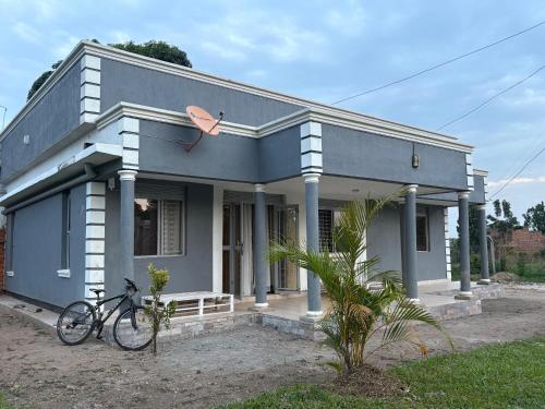 Peryn Suites Family and Group Stay, Mparo - Hoima City, Uganda in Hoima