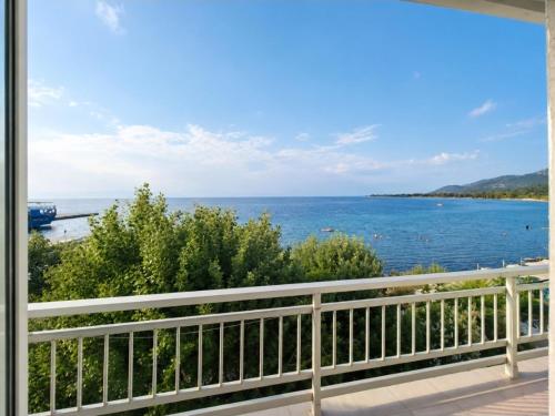 Hotel Prinos in Thassos