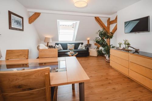 Haus Auszeit