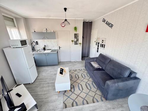STUDIO Le Petit Gris