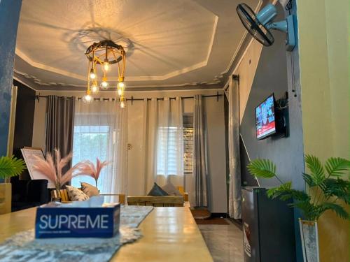 Peryn Suites Family and Group Stay, Mparo - Hoima City, Uganda in Hoima