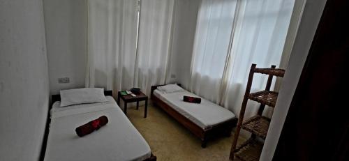 Equalia Boutique Room Type - Standard Twin Room