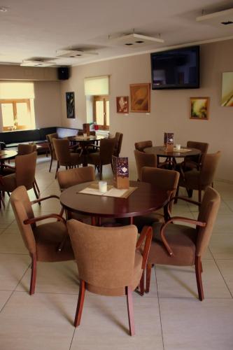 Penzion a CaféRestaurant U lávky - image 3
