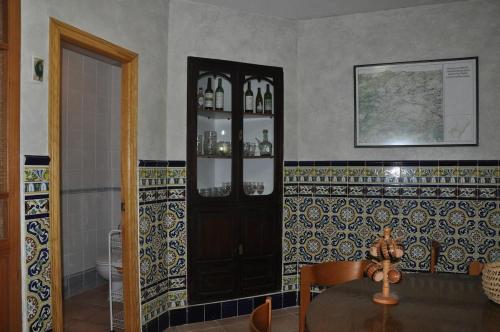 La Casita de Cortes in Cortes De Arenoso