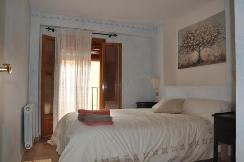 La Casita de Cortes in Cortes De Arenoso