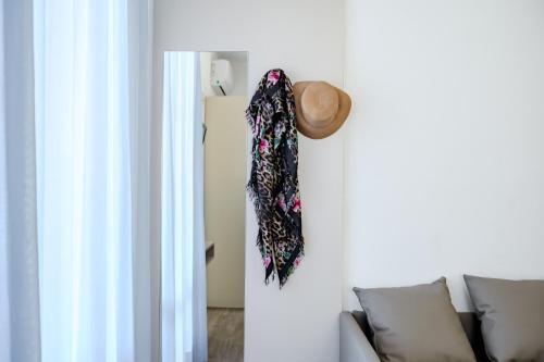 Camera tripla, comfort