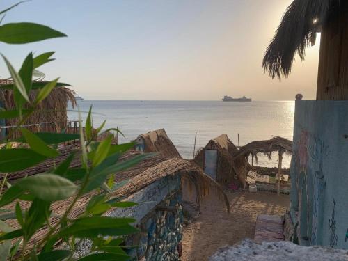 kalima camp in Nuweiba