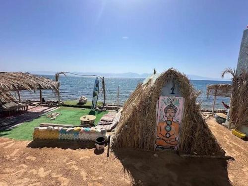 kalima camp in Nuweiba