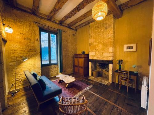 Casa Escal' - Location saisonnière - Montignac-Lascaux