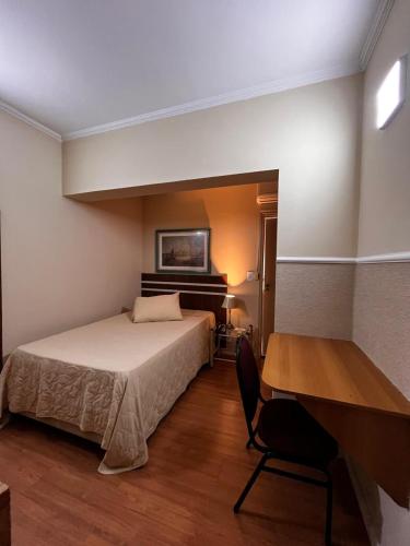 1 twin bed
