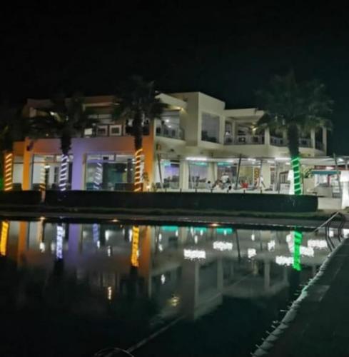 Appartement à Savana beach (Appartement a Savana beach) in Sidi Rahal