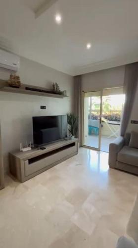 Appartement à Savana beach (Appartement a Savana beach) in Sidi Rahal