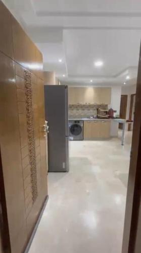 Appartement à Savana beach (Appartement a Savana beach) in Sidi Rahal