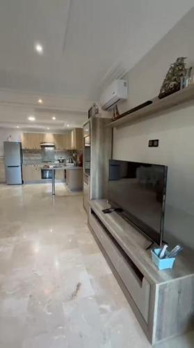 Appartement à Savana beach (Appartement a Savana beach) in Sidi Rahal
