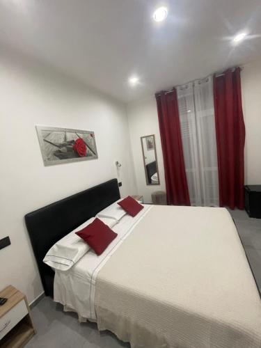LE CAMERE DI OLTI