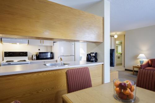 Παροχές, Cartier Place Suite Hotel in Οττάβα (Οντάριο)