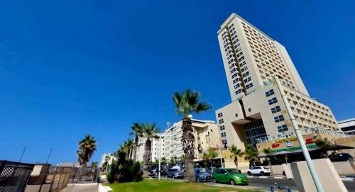 Studio Short Hotel Apartment Tel Aviv Bat YAM 08 in Bat Yam
