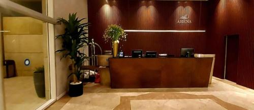 Studio Short Hotel Apartment Tel Aviv Bat YAM 08 in Bat Yam