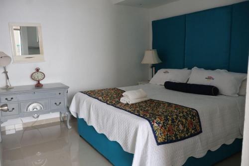 Villa Sonjasaa, Cozy apt 2 Bed-AC-Hot Water-Wifi-Pool-Bar-Bani 208 in Bani