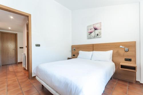 Apartaments VM Molleres in Soldeu